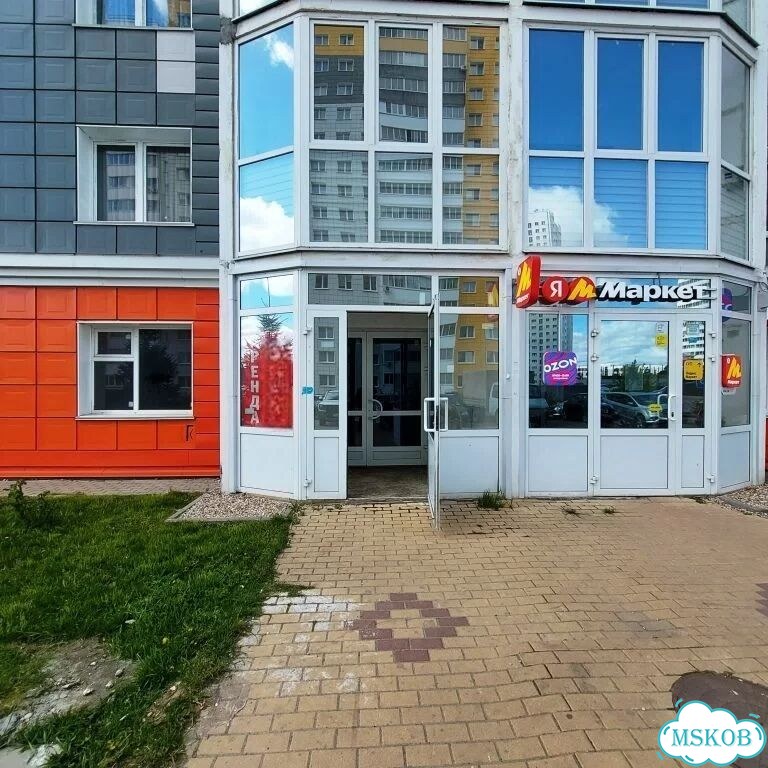 Торговля, услуги, офис, склад и др. в 77 м² фото 5
