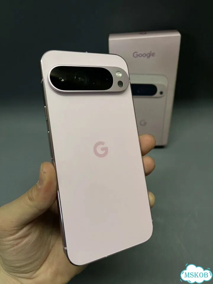 Google Pixel 9 Pro XL, 16/256 ГБ, SIM + eSIM фото 1