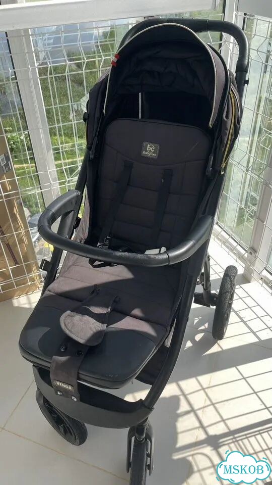 Коляска babycare venga фото 1