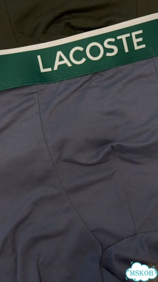 Трусы мужские боксеры lacoste calvin klein фото 5