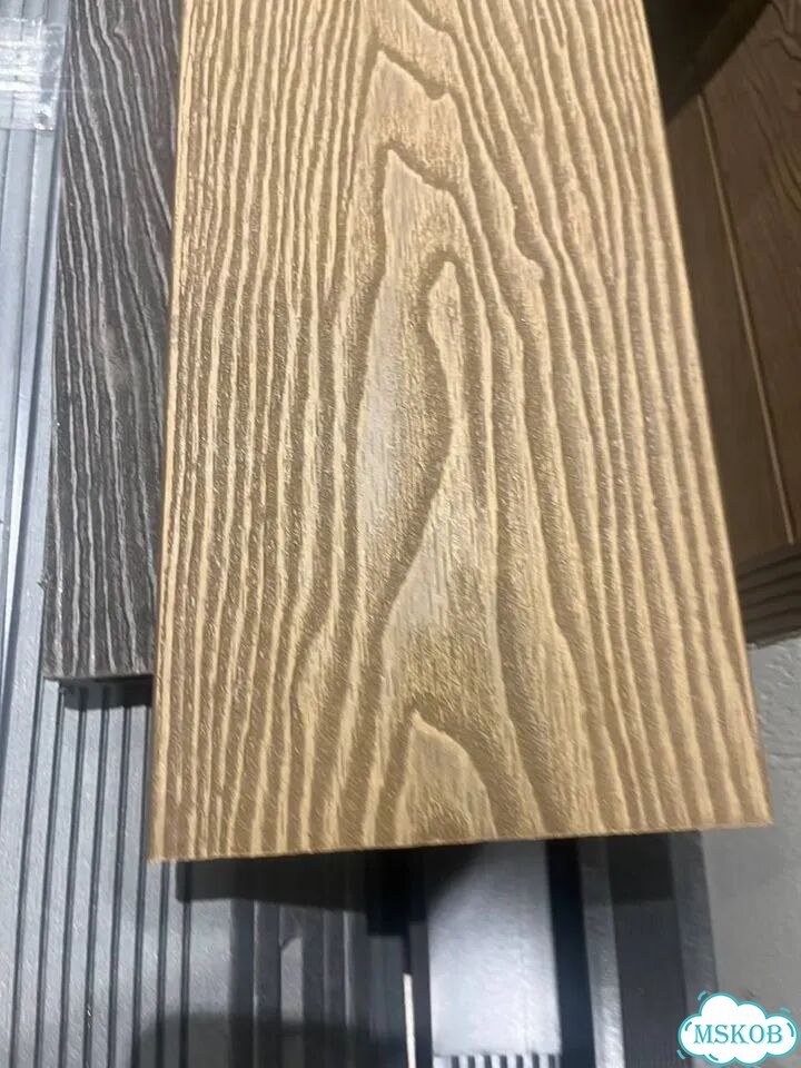 Террасная доска из дпк 3.4.6 м доставка фото 1
