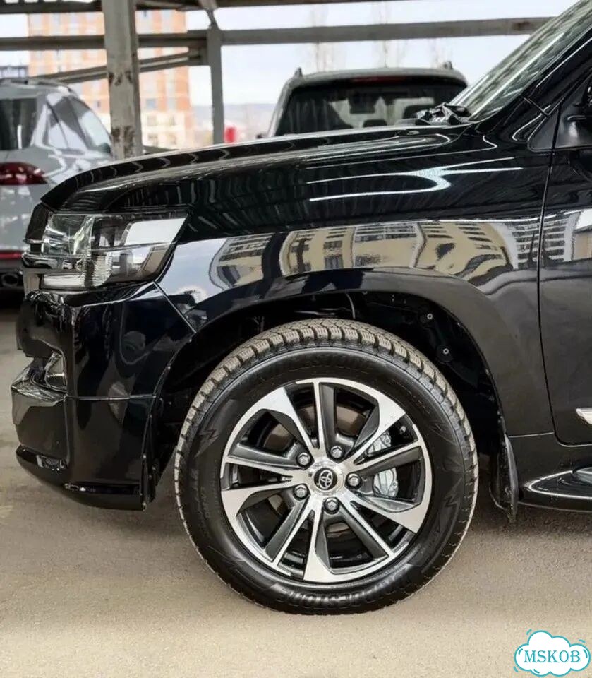 Dunlop Grandtrek PT2A 285/50 R20 фото 1