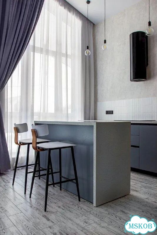 Кухня на заказ по вашим размерам фото 6