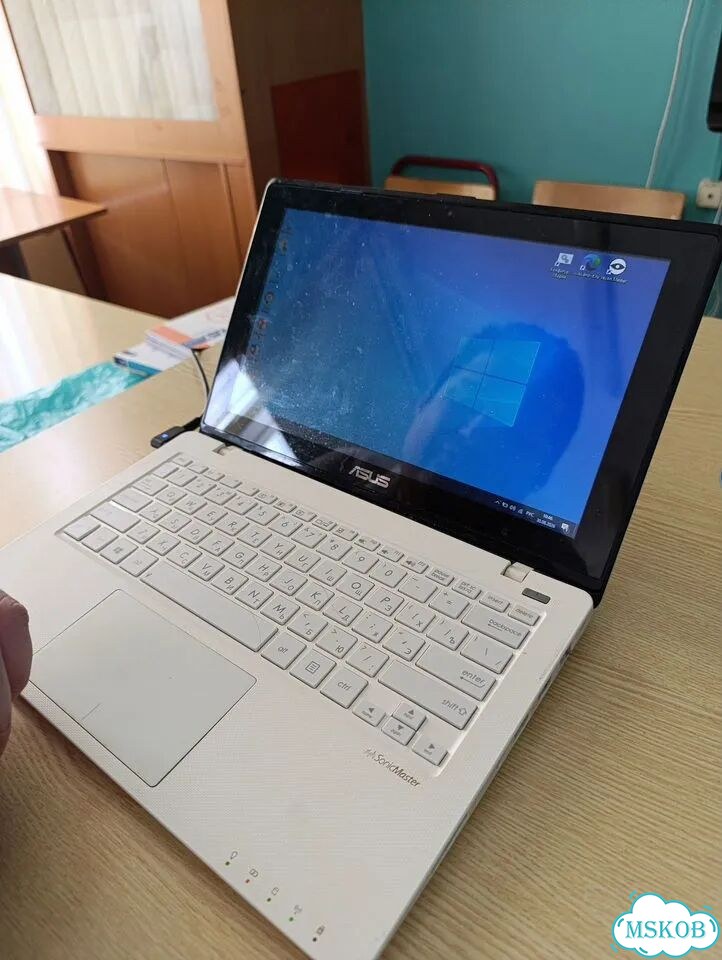Asus фото 2