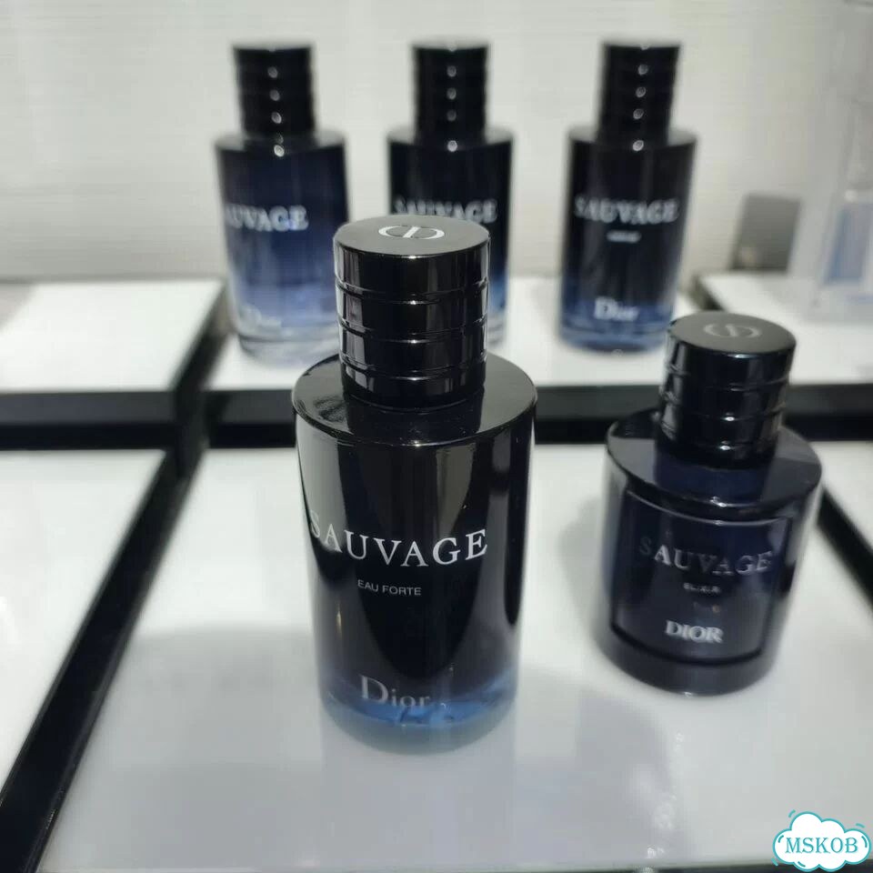 Dior Savage фото 1