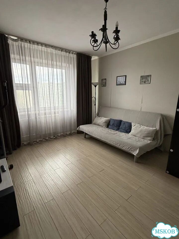 2-к. квартира, 50,3 м², 13/16 эт. фото 1