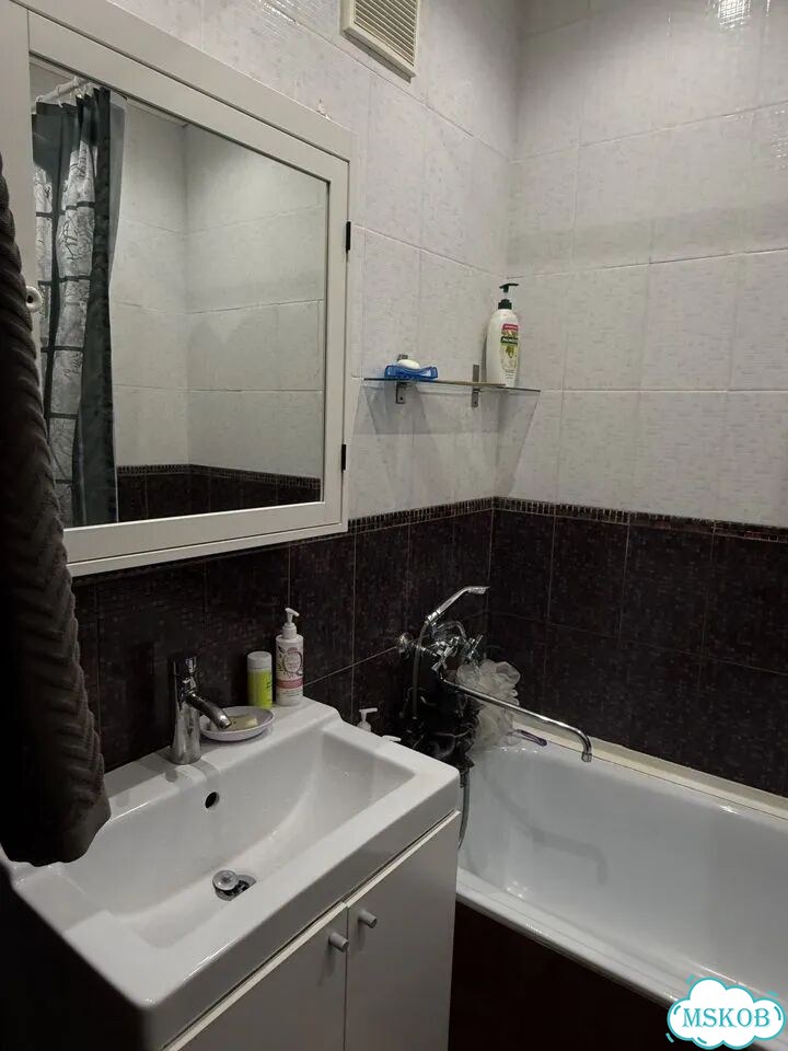 2-к. квартира, 50,3 м², 13/16 эт. фото 11