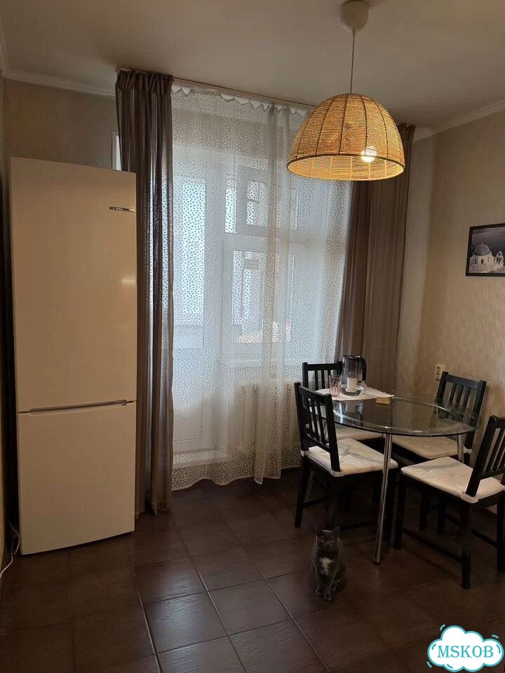 2-к. квартира, 50,3 м², 13/16 эт. фото 13