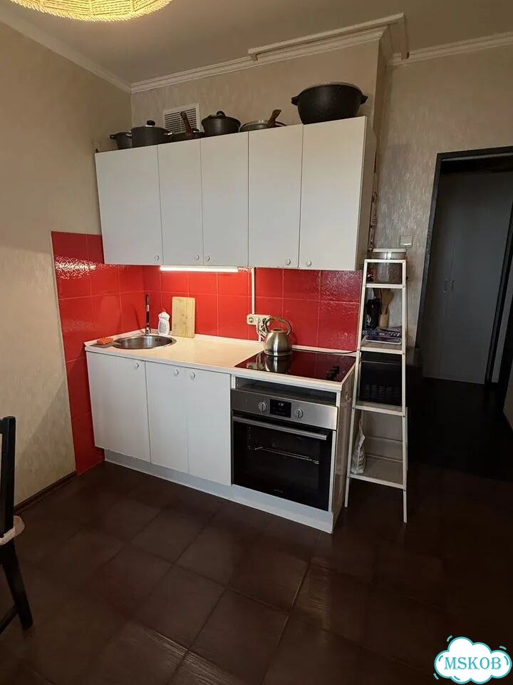 2-к. квартира, 50,3 м², 13/16 эт. фото 14