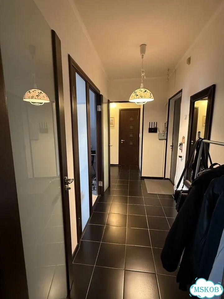 2-к. квартира, 50,3 м², 13/16 эт. фото 3