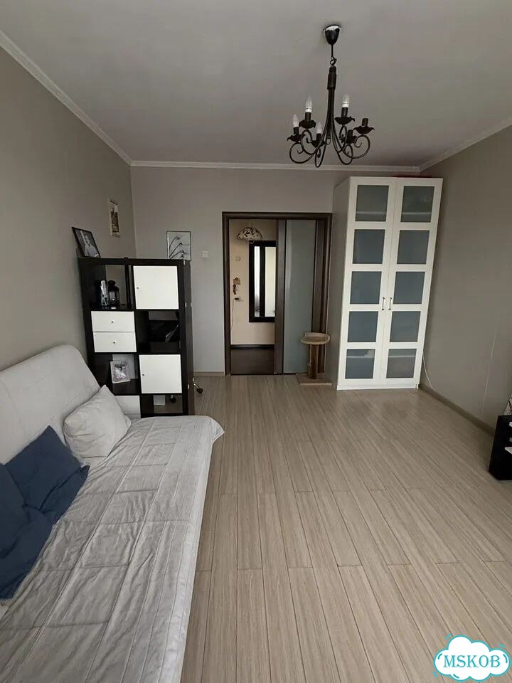 2-к. квартира, 50,3 м², 13/16 эт. фото 6