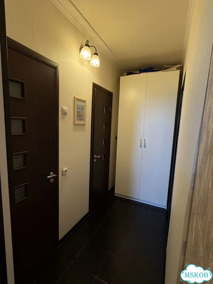 2-к. квартира, 50,3 м², 13/16 эт. фото 8