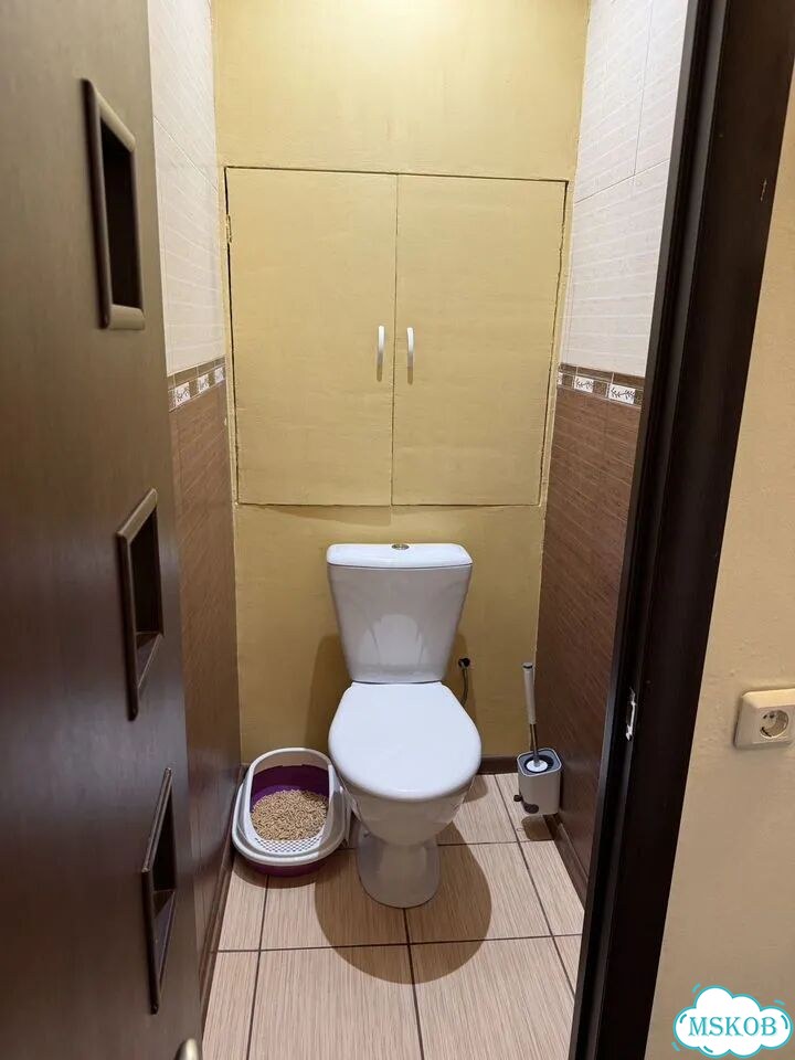 2-к. квартира, 50,3 м², 13/16 эт. фото 9