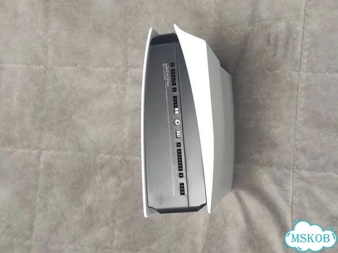 Sony playstation 5 фото 1