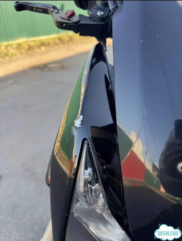 Kawasaki Z 1000, 2010, 65 000 км фото 6