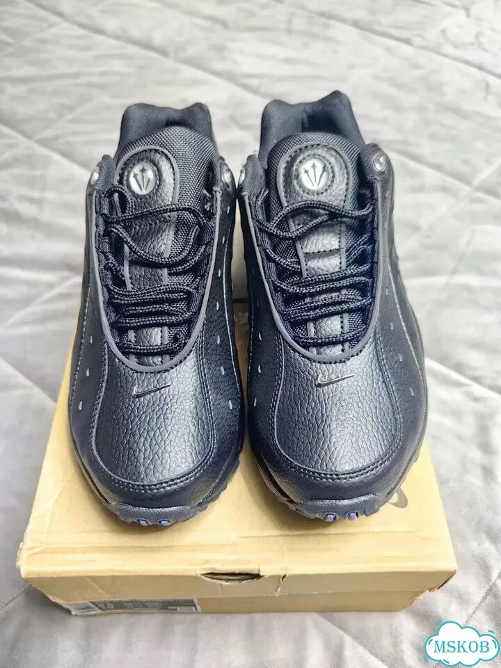Nike Hot Step Air Terra nocta кроссовки EU 42 фото 2