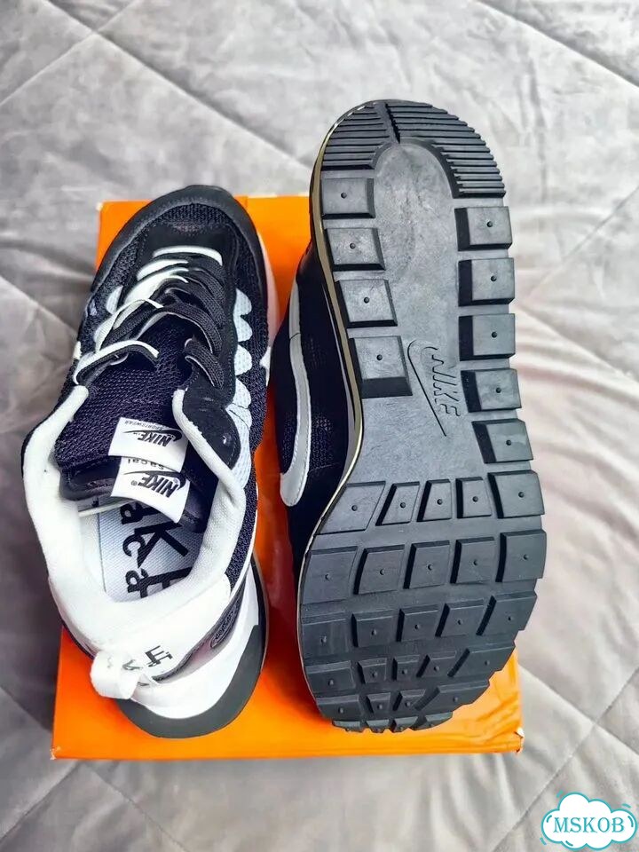 Nike Vaporwaffle Sacai и Zoom Cortez SP EU 41 42 фото 3
