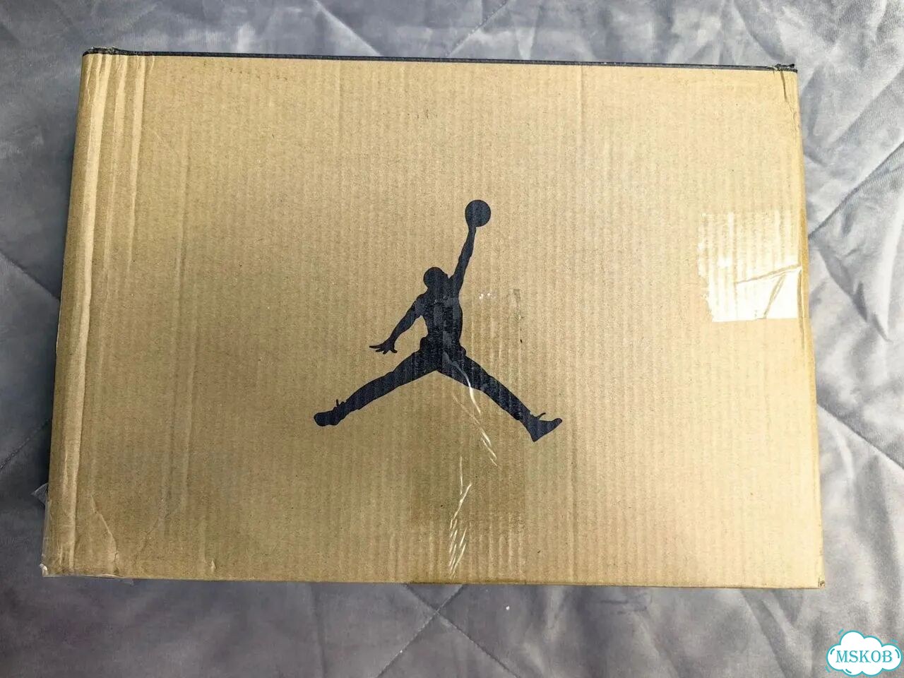 Air Jordan 12 Retro мужские кроссовки EU 40 фото 10