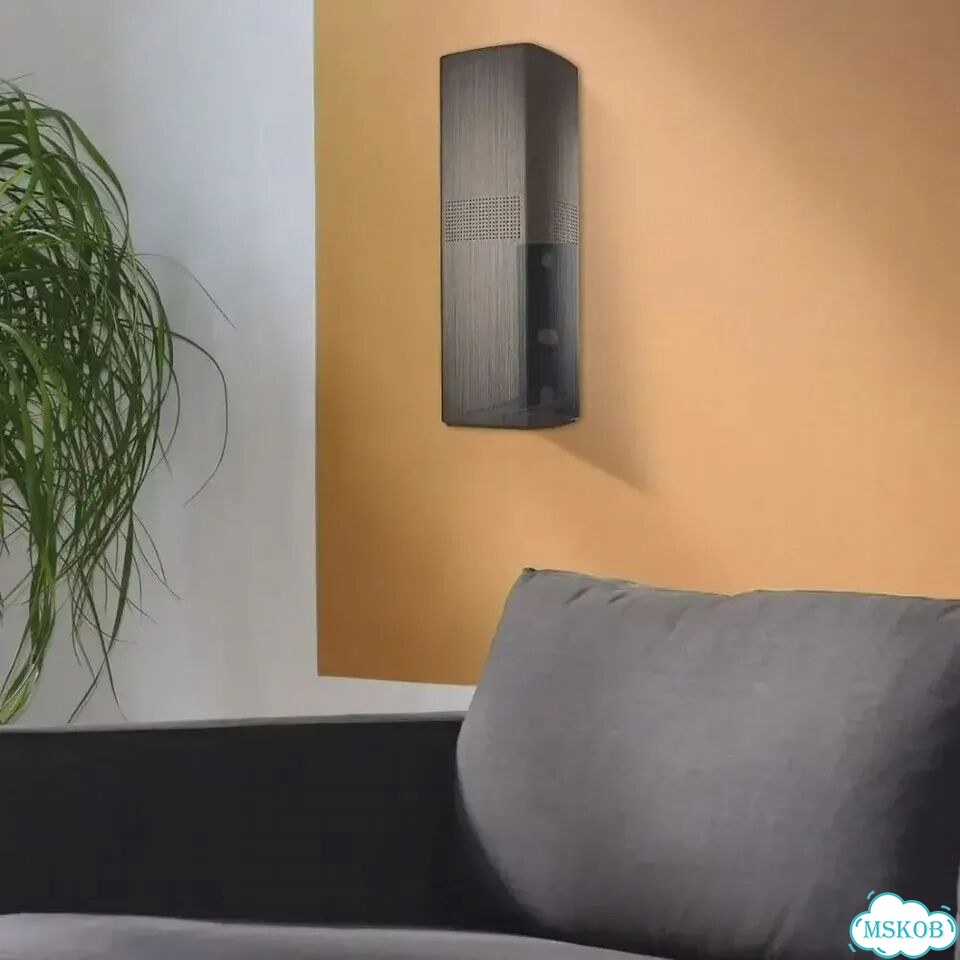 Настенное крепление для динамиков Bose Black фото 4