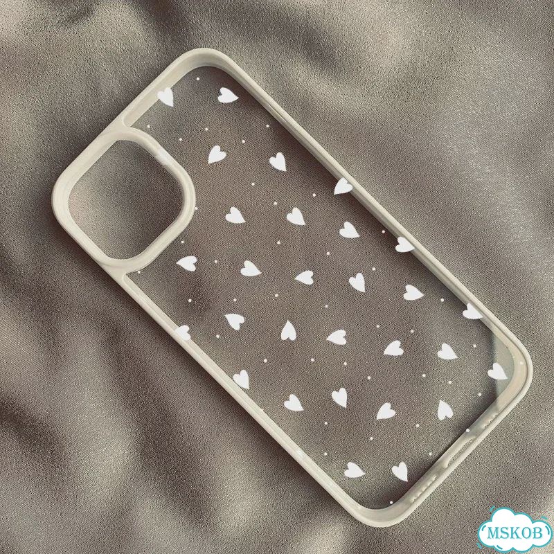 Милый винно-красный чехол для телефона с сердечком для iPhone 15 14 Pro Style 2, For iPhone 12mini фото 5