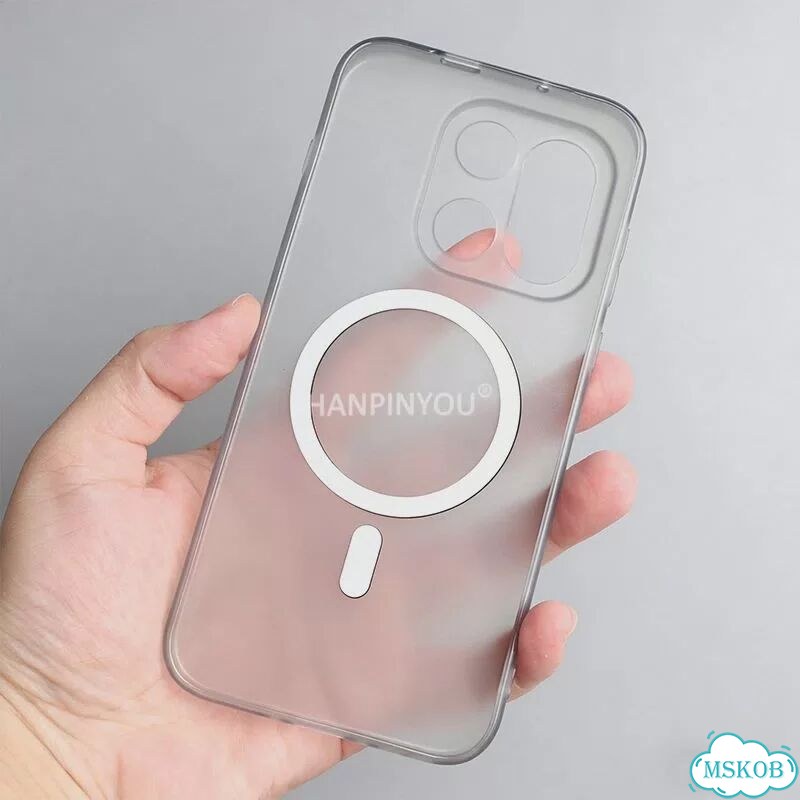 Ультратонкий мягкий матовый чехол из тпу для OnePlus 15, 15T, 15R, 13, 13R, Белый, White, OnePlus 15 фото 7