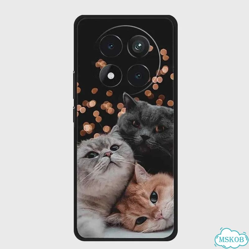 Чехол для телефона Xiaomi Redmi Note 15 Pro 5G, чехол на заднюю Белый, B06.CH.12, Redmi Note 15 5G фото 6