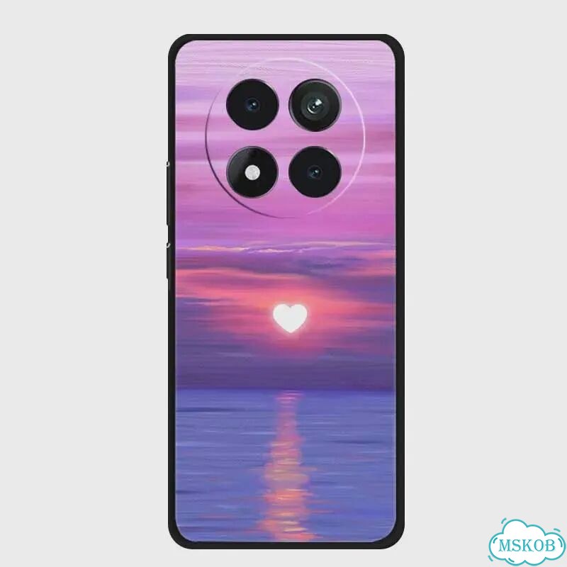 Чехол для телефона Xiaomi Redmi Note 15 Pro 5G, чехол на заднюю Белый, B06.CH.12, Redmi Note 15 5G фото 7