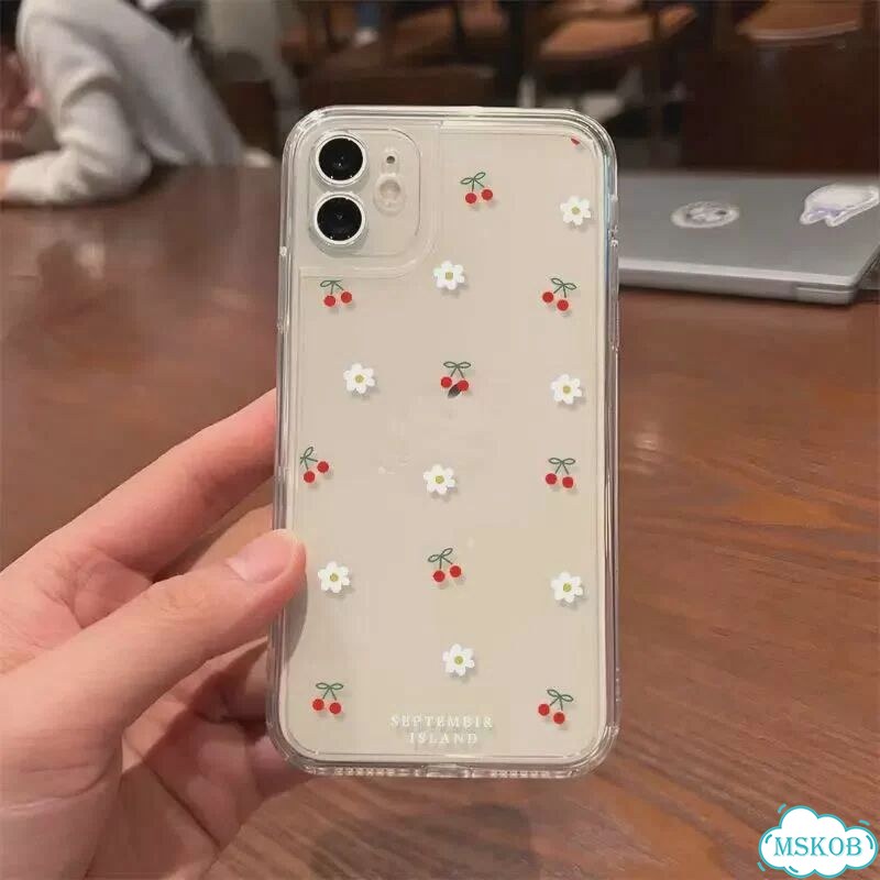 Роскошный цветочный флуоресцентный чехол для Realme C53 C55 C67 C33 C30 S12337, Realme 10 Pro Plus фото 1