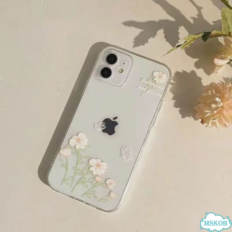 Роскошный цветочный флуоресцентный чехол для Realme C53 C55 C67 C33 C30 S12337, Realme 10 Pro Plus фото 5