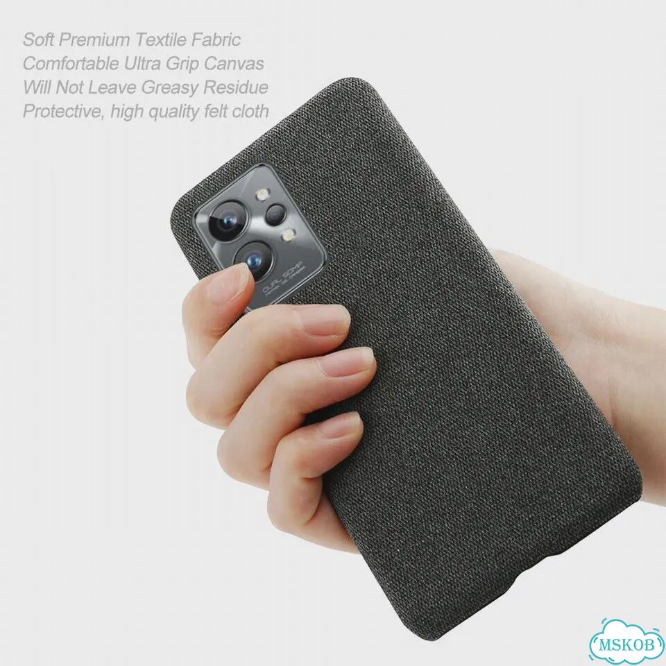 Чехол для Realme GT2 Pro для oppo Realme GT2 Pro GT Neo 2 5G Серый, Light Gray, oppo Realme GT Neo2 фото 7
