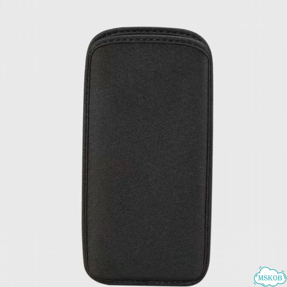 Аксессуары для мобильных телефонов, органайзер для хранения Power Bank, чехол, неопреновая 4.7inch фото 1