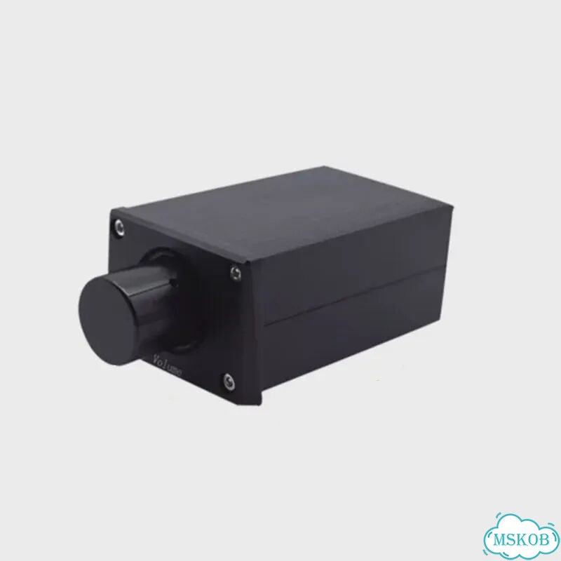 Высокоточный регулятор громкости HiFi фото 1