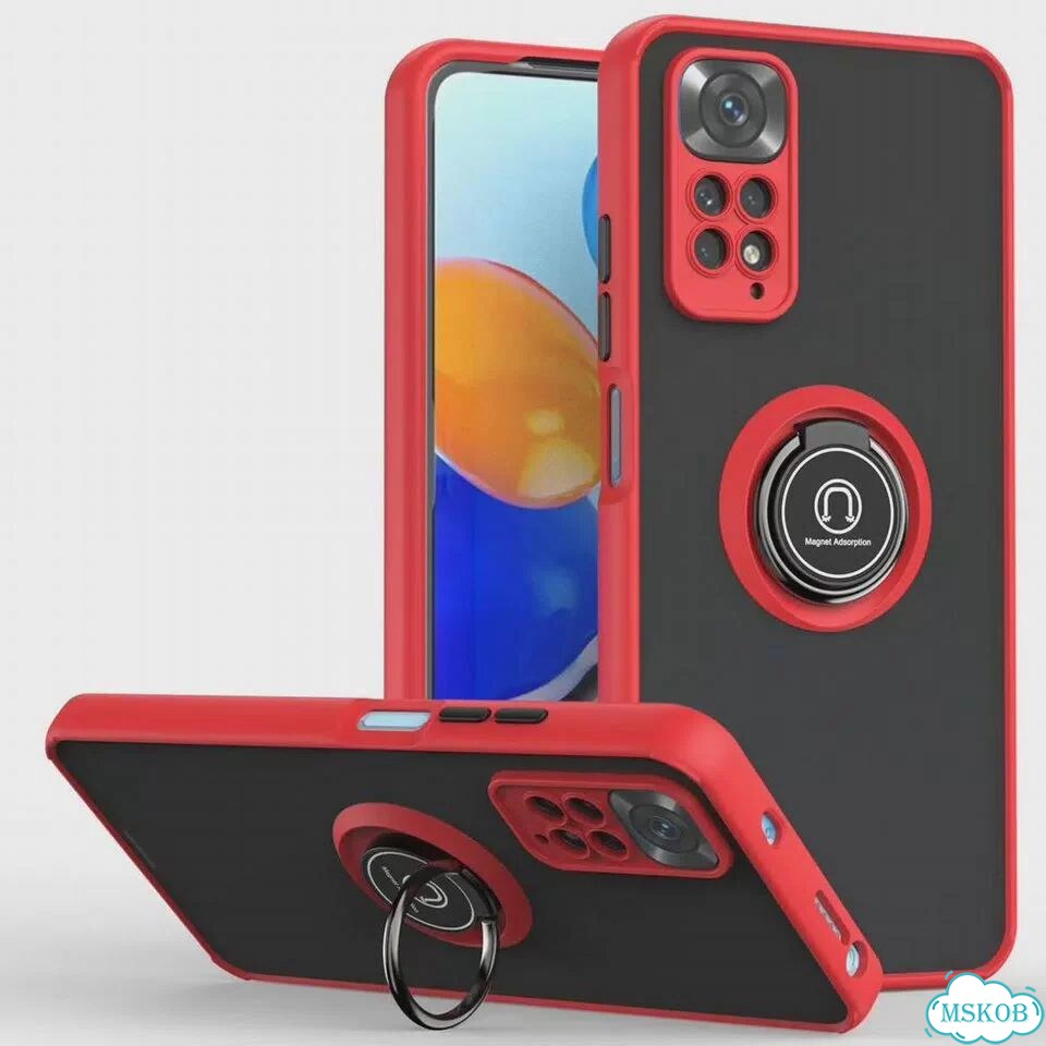 Чехол для Xiaomi Redmi Note 11 10 9 8 12 Pro Plus 8T Turbo чехол Желтый, Желтый, Redmi 10C фото 3