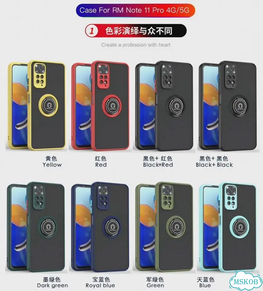 Чехол для Xiaomi Redmi Note 11 10 9 8 12 Pro Plus 8T Turbo чехол Желтый, Желтый, Redmi 10C фото 7