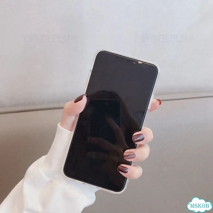 Зеркальный чехол для iPhone 13 Mini, Gold, желтый фото 7