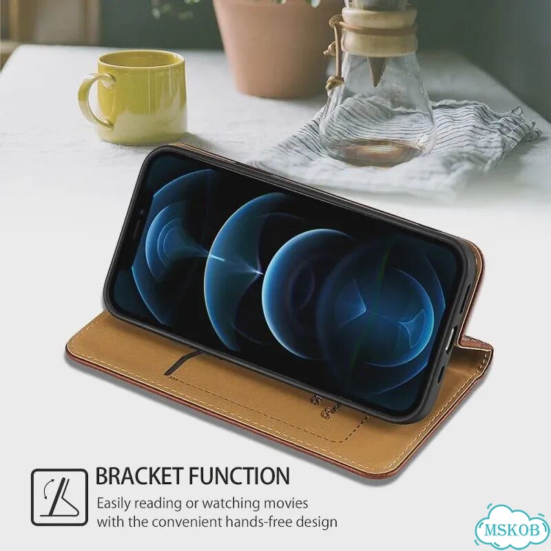 Чехол-книжка для Tecno Pova 5 (LH7n Global) / Tecno Pova 5 Pro (LH8n) / Tecno Pova 5, Черный, Black фото 6