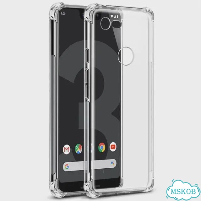 Oppo Reno 3 A 3A 5A Японский чехол с подушкой безопасности Противоударный силиконовый чехол из тпу д фото 1