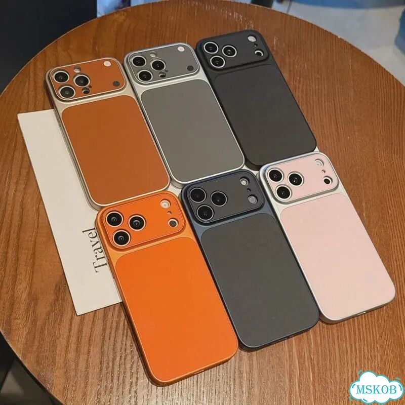 Розовый чехол для iPhone 16 Pro фото 3
