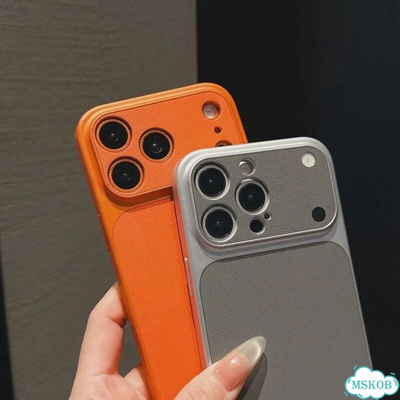 Розовый чехол для iPhone 16 Pro фото 4