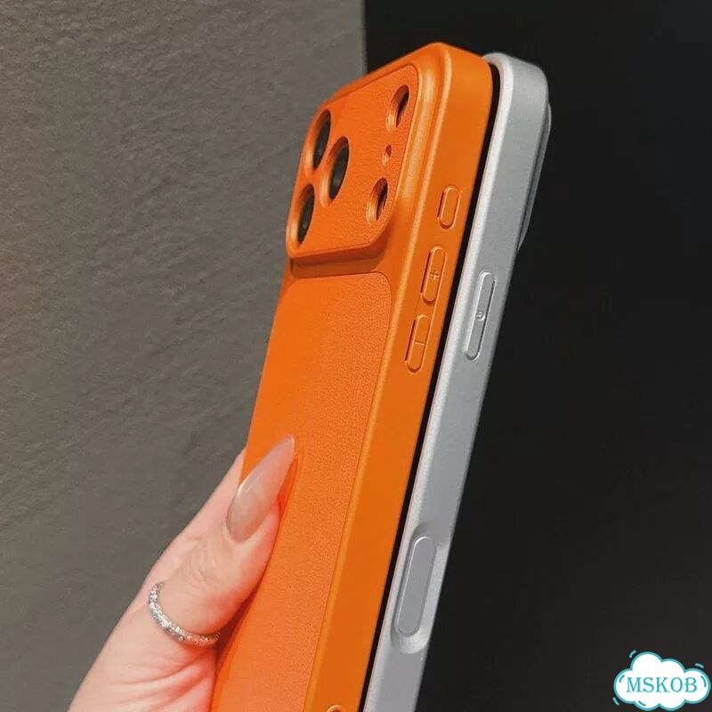 Розовый чехол для iPhone 16 Pro фото 5