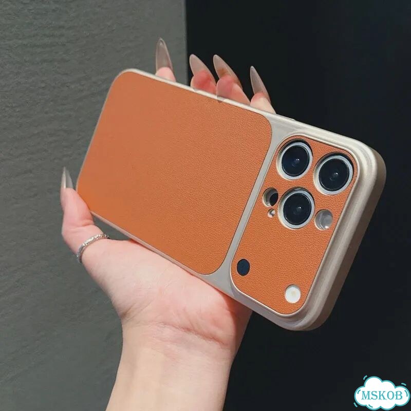 Розовый чехол для iPhone 16 Pro фото 6