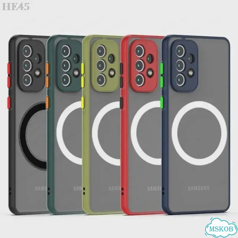 Чехол Samsung Galaxy A53 5G A52 A12 A13 A51 A71 A32 A34 A54 фото 7