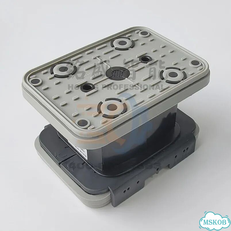 1 шт. 2-056-17-0920 Вакуумный блок 2056170920 vcbl-K2-PRO 160X115X100 фото 1