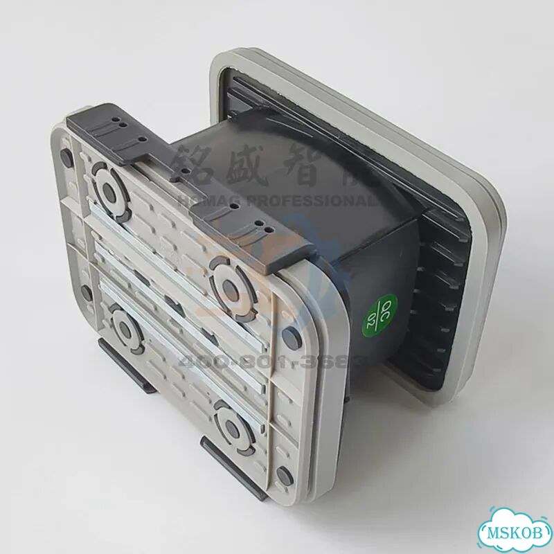 1 шт. 2-056-17-0920 Вакуумный блок 2056170920 vcbl-K2-PRO 160X115X100 фото 2