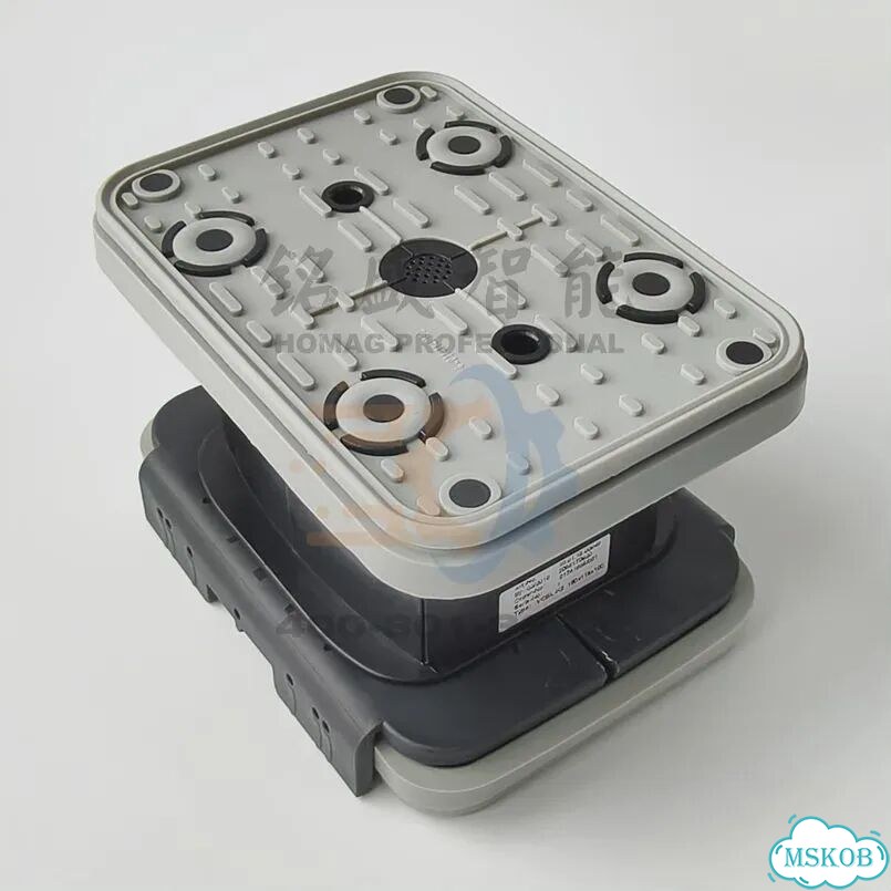 1 шт. 2-056-17-0920 Вакуумный блок 2056170920 vcbl-K2-PRO 160X115X100 фото 6