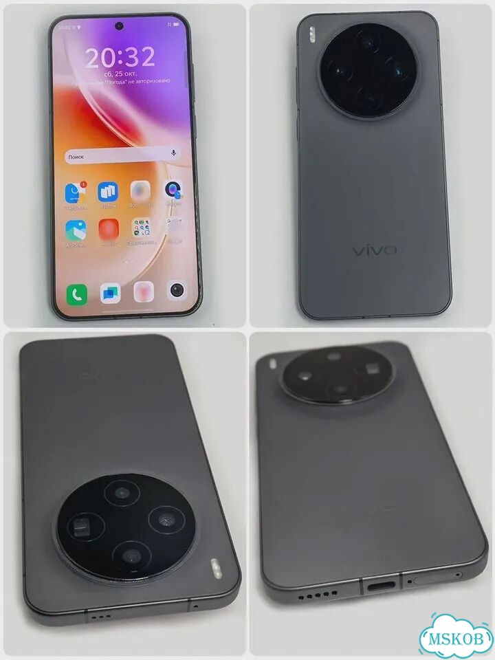 vivo X300, 16/512 ГБ, 2 SIM фото 3