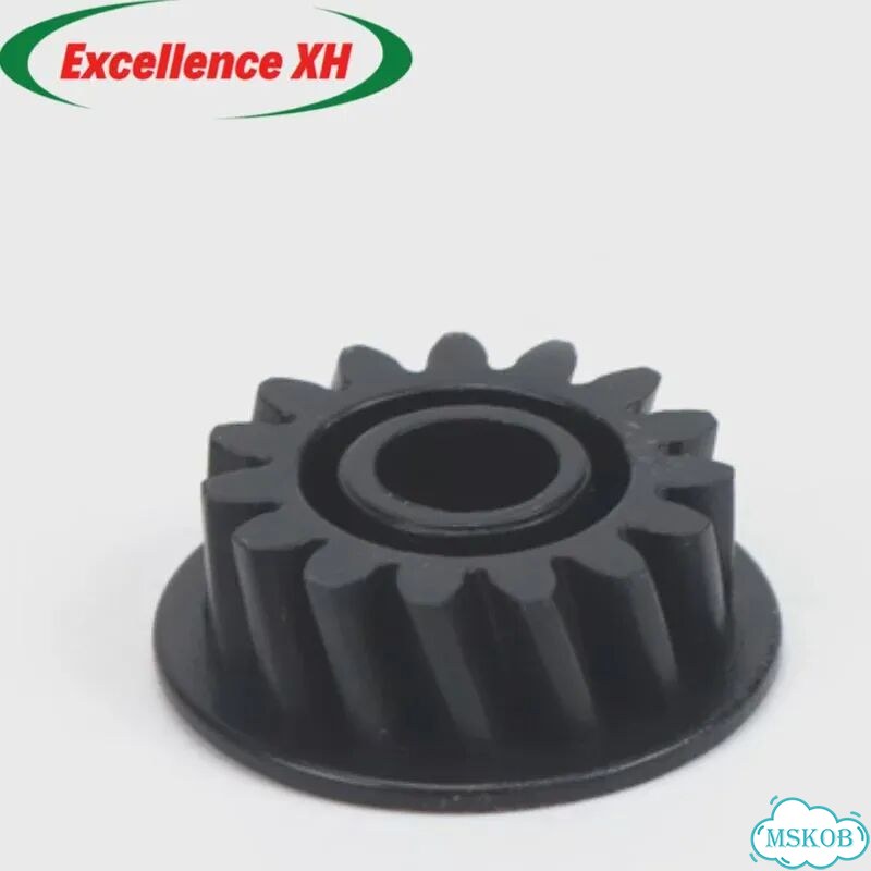 10 шт. Приводная шестерня фьюзера XH Forever для Xerox V180 V2100 V3100 Versant 80 180 2100 3100 фото 1