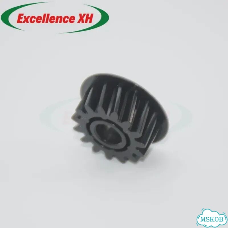 10 шт. Приводная шестерня фьюзера XH Forever для Xerox V180 V2100 V3100 Versant 80 180 2100 3100 фото 2