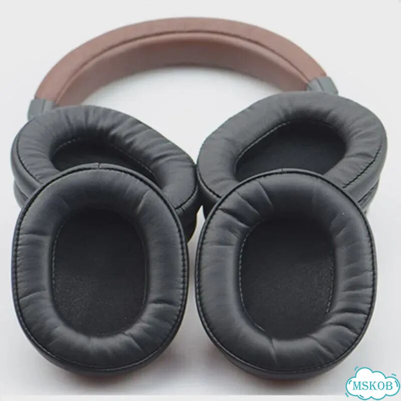 Амбушюры Protein для наушников Audio-Technica ATH фото 2
