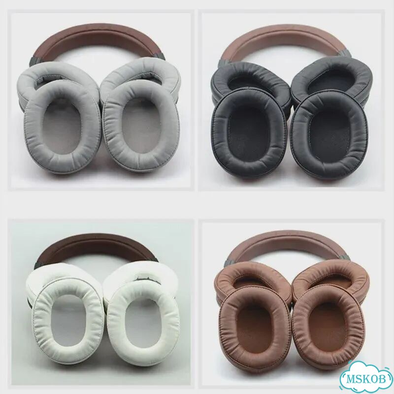 Амбушюры Protein для наушников Audio-Technica ATH фото 5